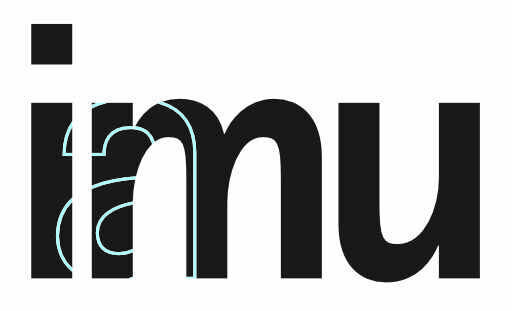 imu logo